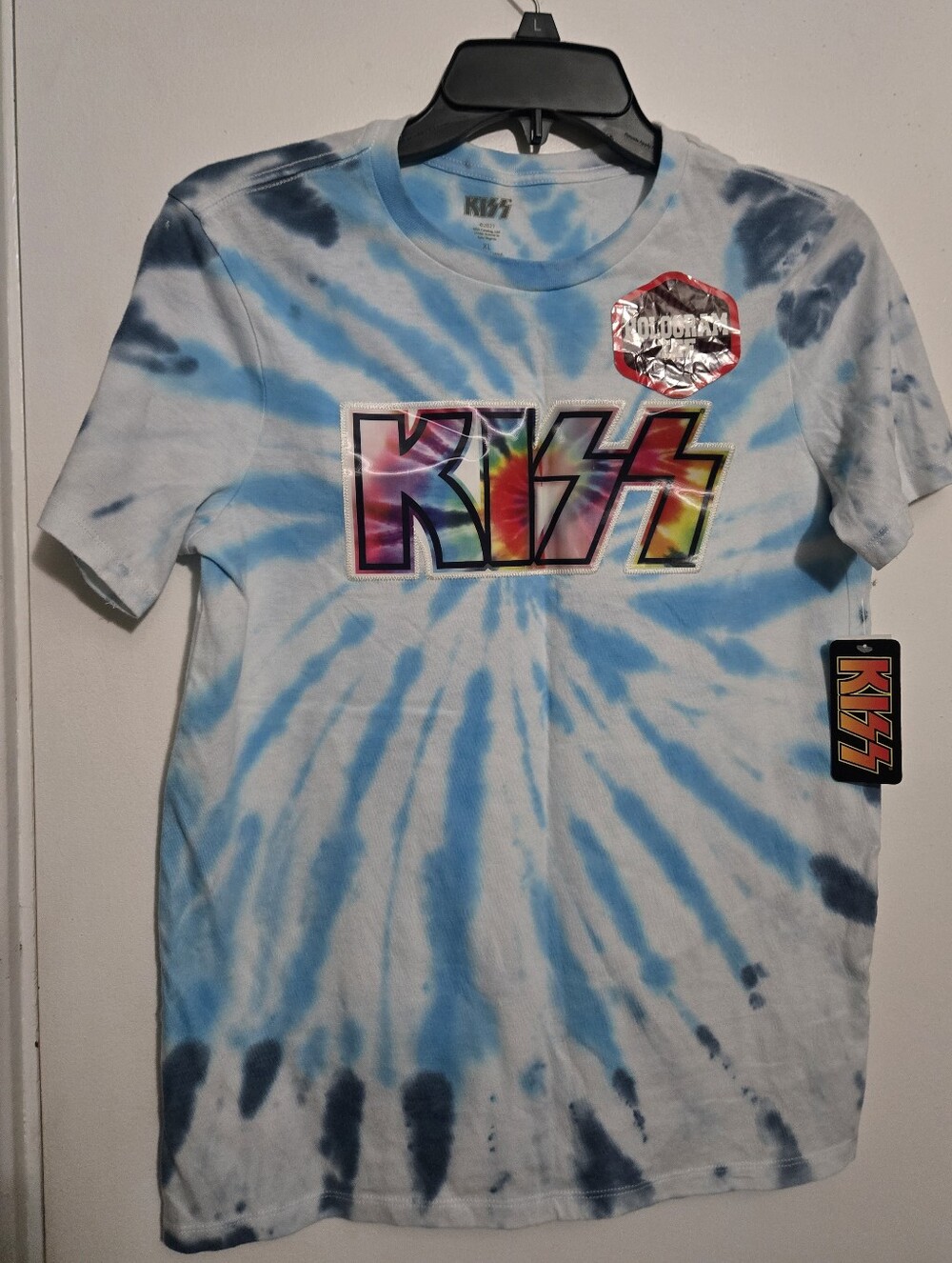 Kiss Graphic Tshirt